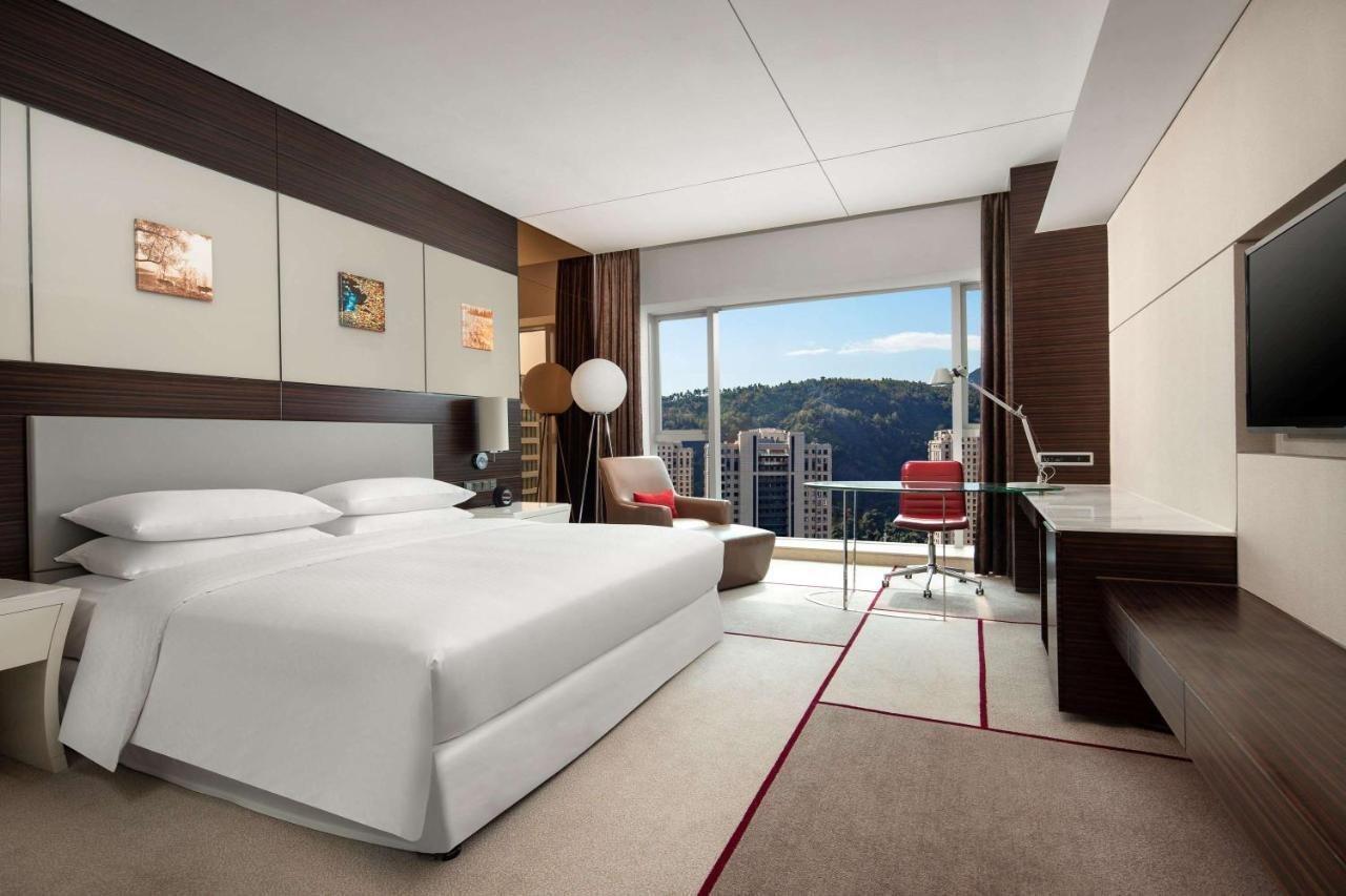 Wyndham Garden Hangzhou Yuhang 외부 사진