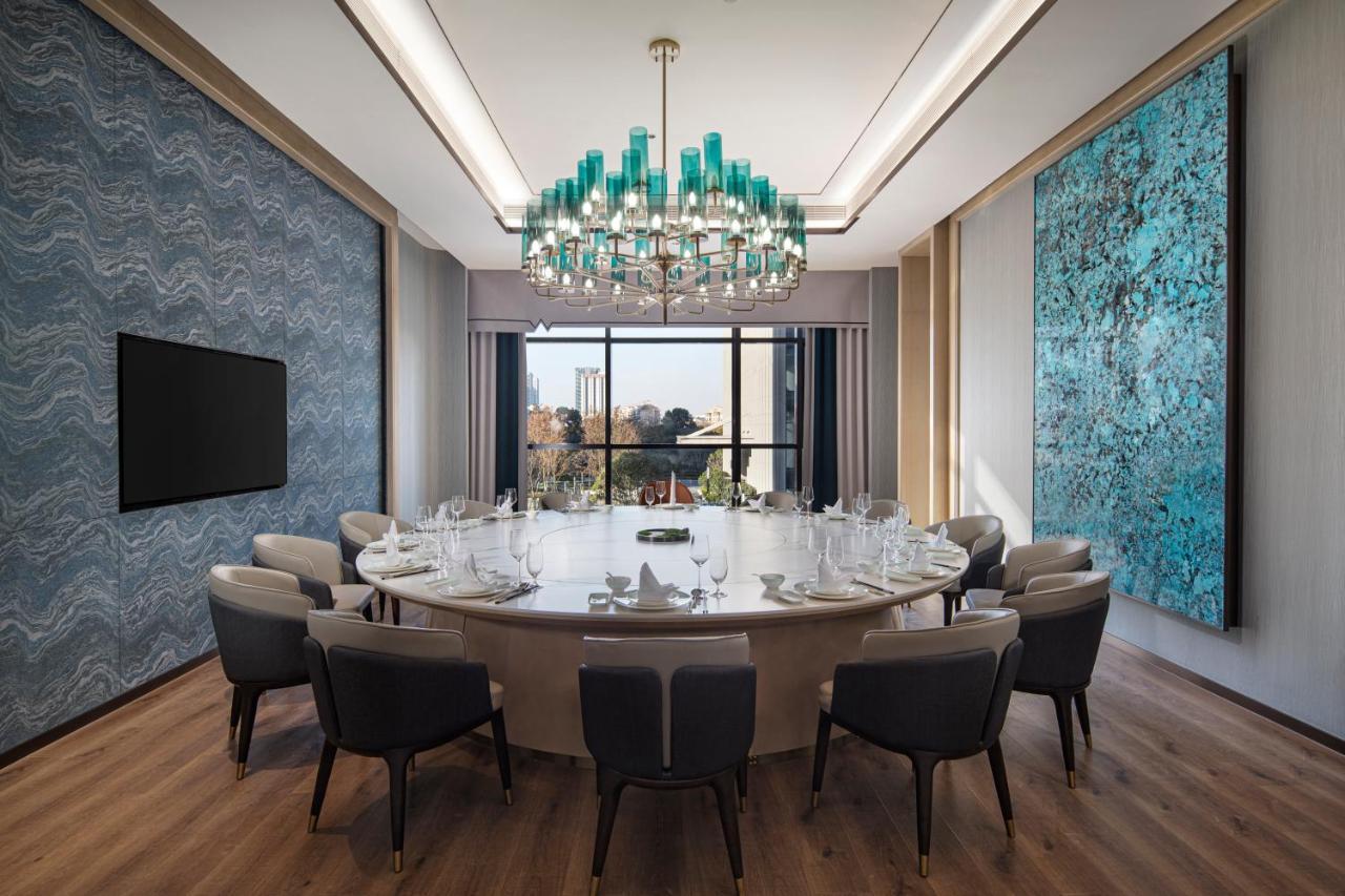 Wyndham Garden Hangzhou Yuhang 외부 사진