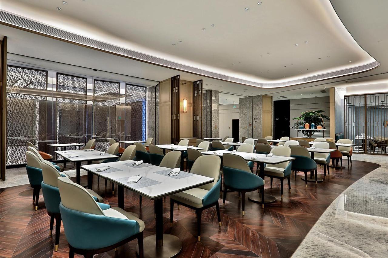 Wyndham Garden Hangzhou Yuhang 외부 사진