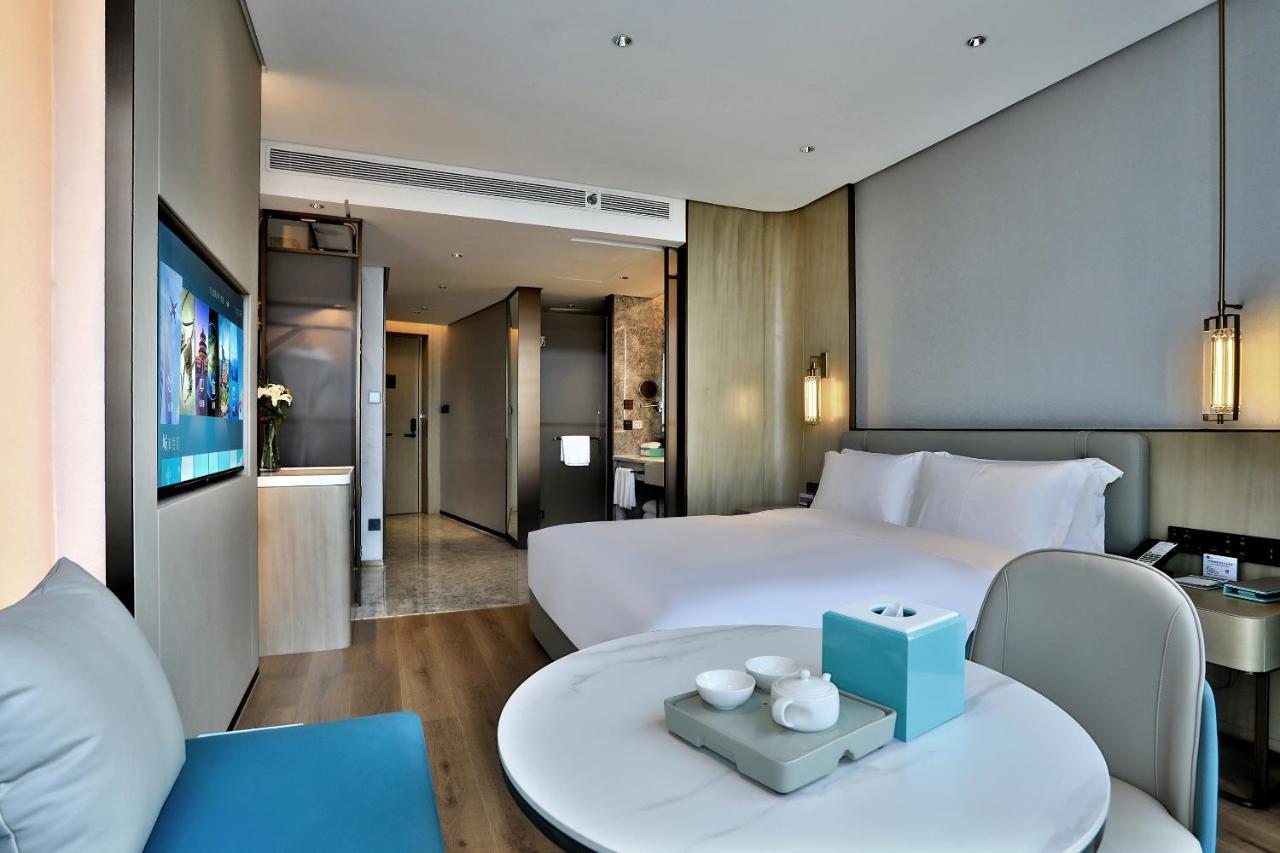Wyndham Garden Hangzhou Yuhang 외부 사진