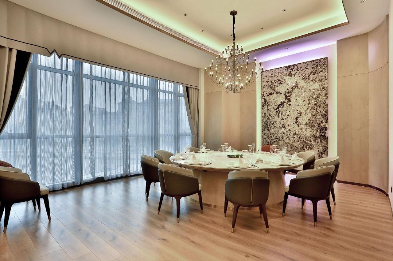 Wyndham Garden Hangzhou Yuhang 외부 사진