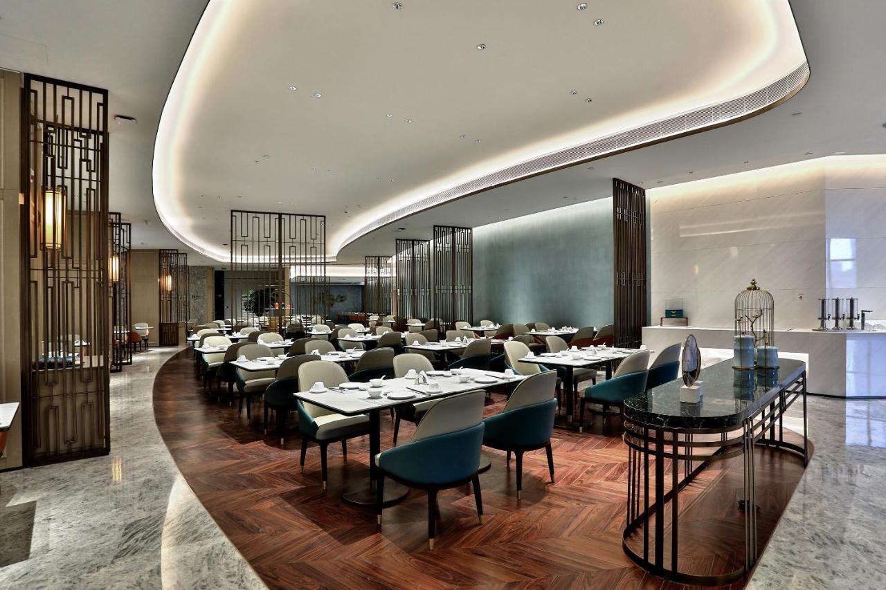 Wyndham Garden Hangzhou Yuhang 외부 사진