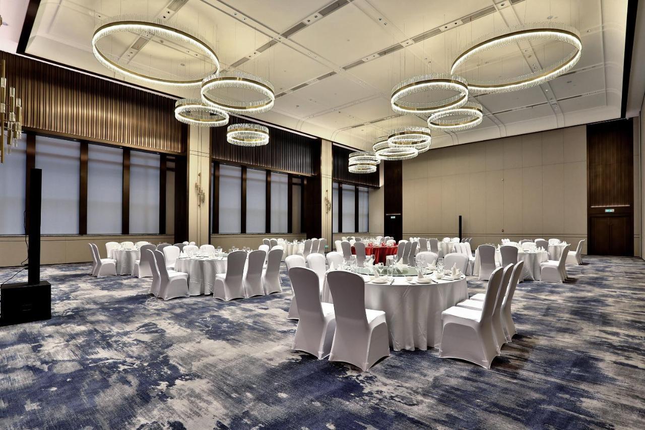 Wyndham Garden Hangzhou Yuhang 외부 사진