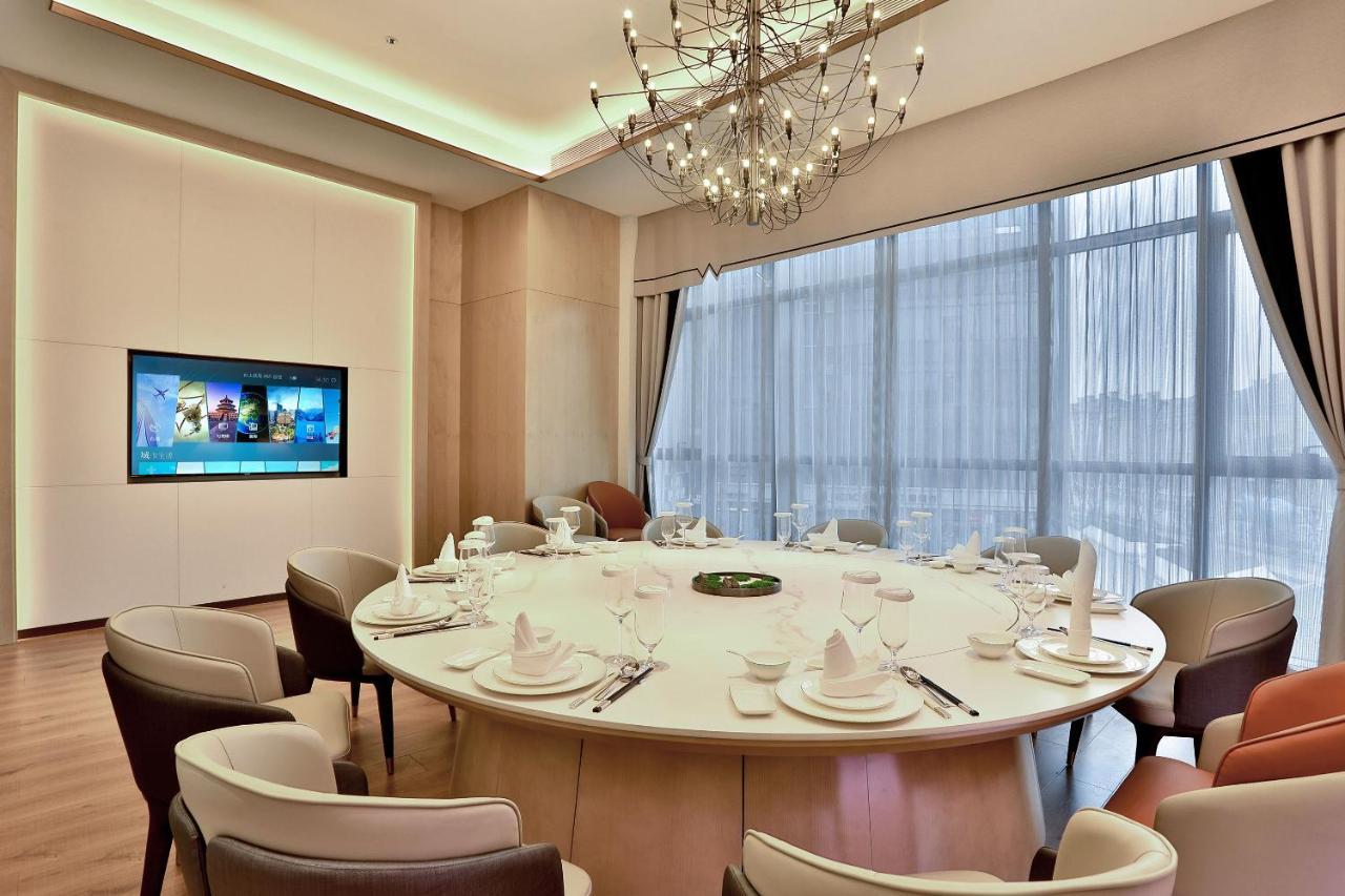 Wyndham Garden Hangzhou Yuhang 외부 사진