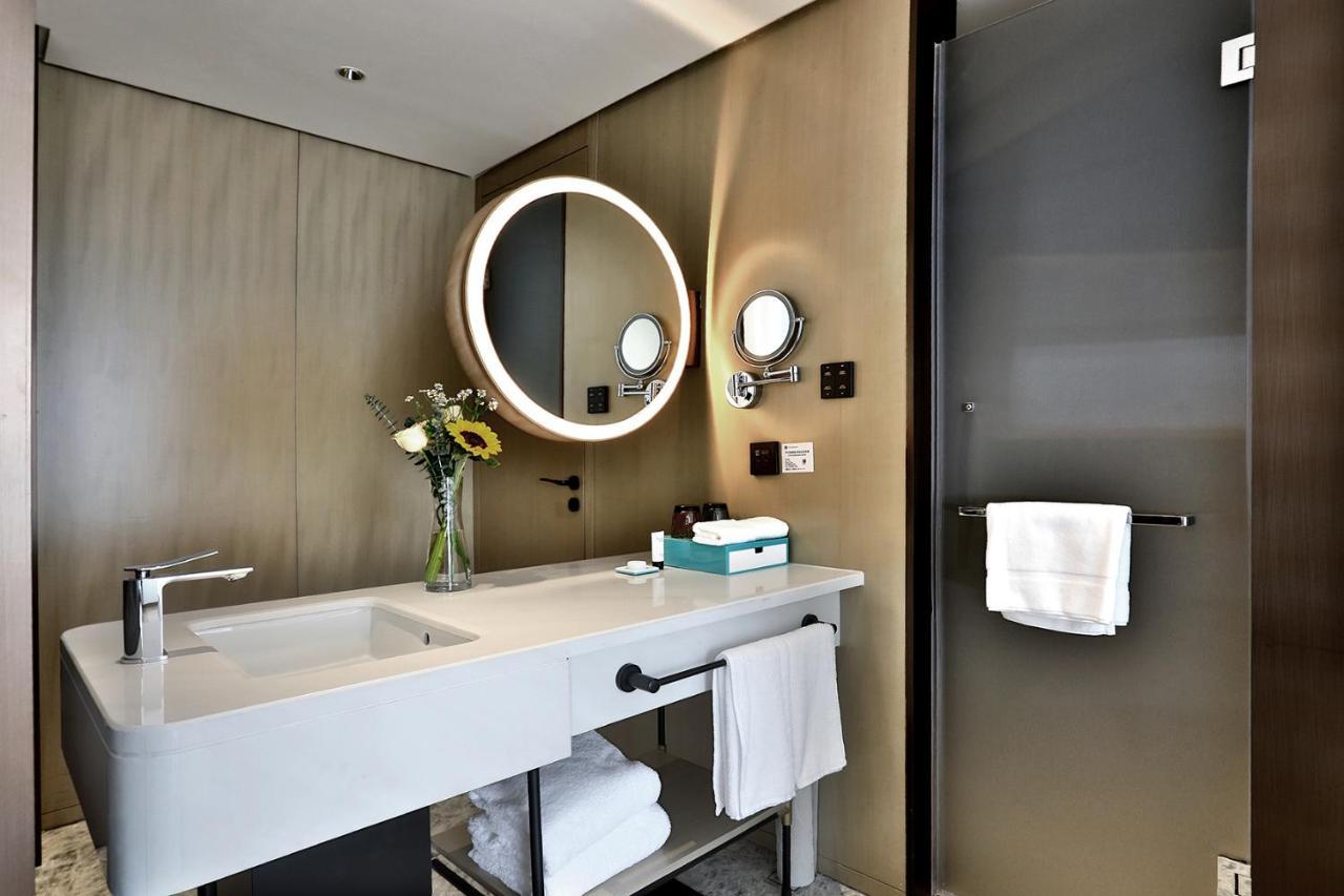Wyndham Garden Hangzhou Yuhang 외부 사진