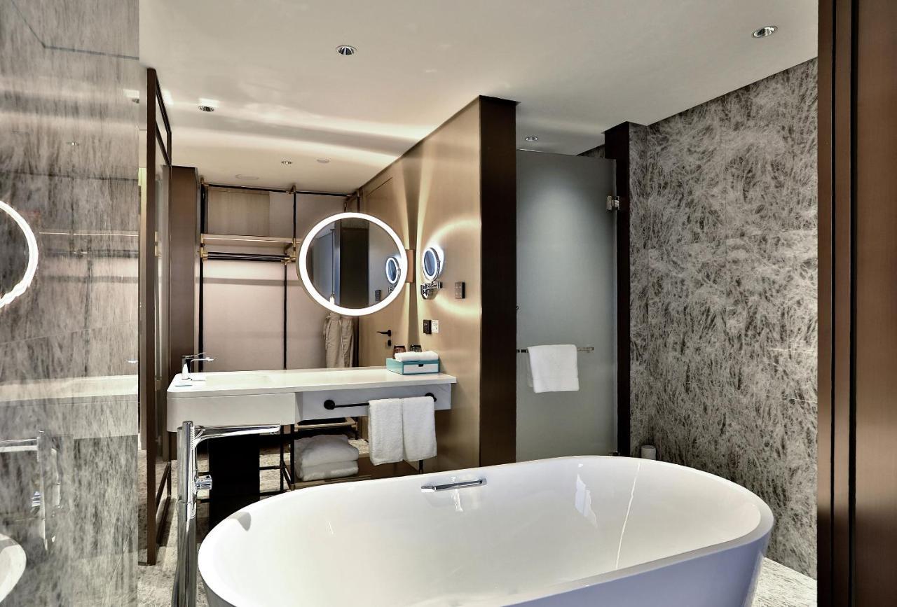 Wyndham Garden Hangzhou Yuhang 외부 사진
