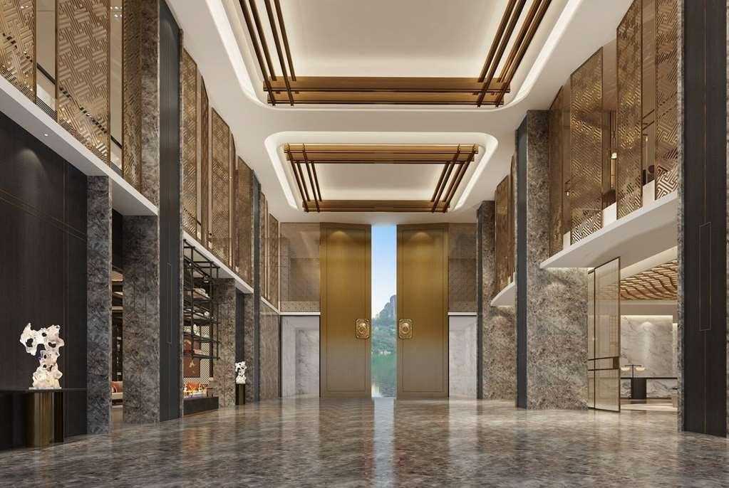 Wyndham Garden Hangzhou Yuhang 내부 사진