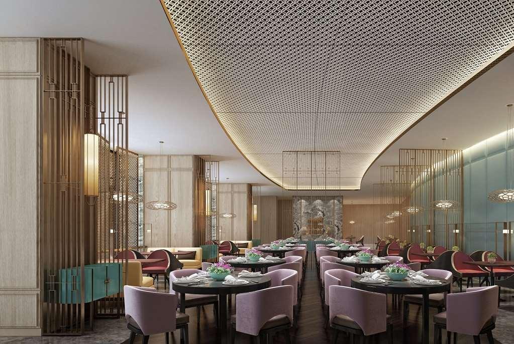 Wyndham Garden Hangzhou Yuhang 외부 사진