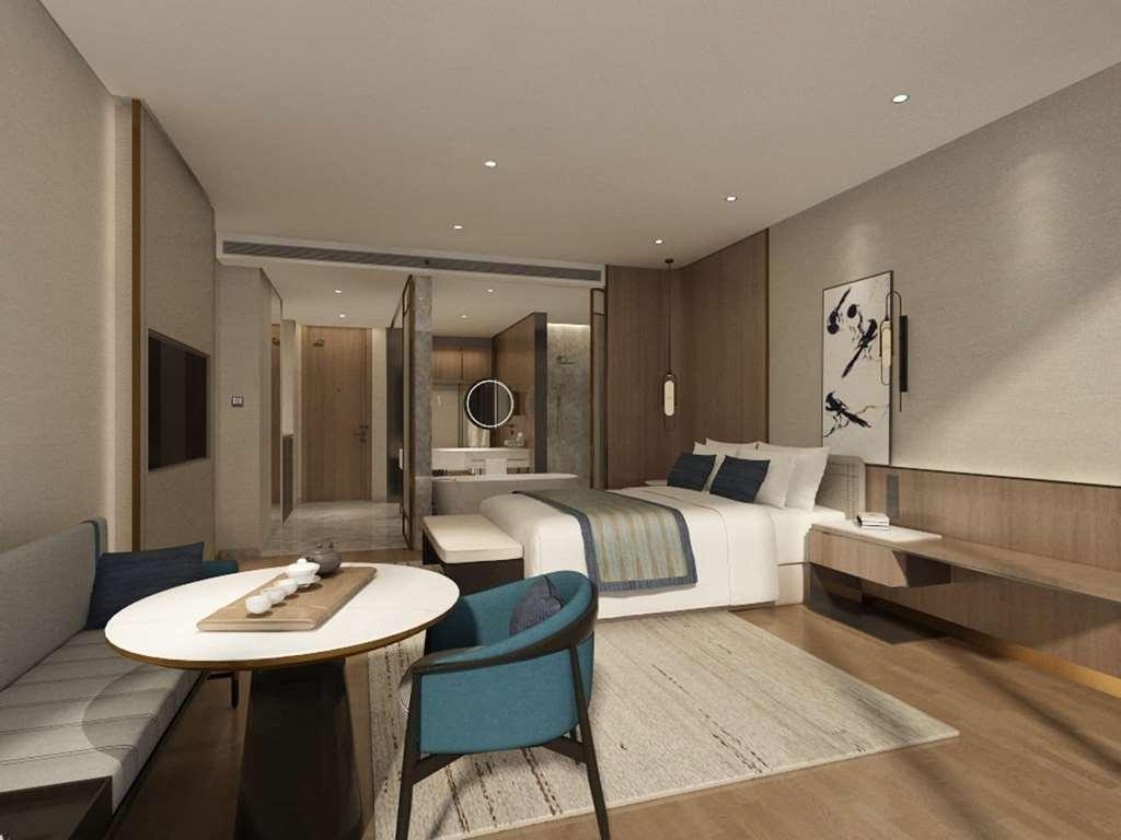 Wyndham Garden Hangzhou Yuhang 객실 사진